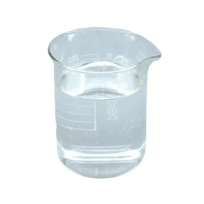 Эпоксидная смола CAS 61788-97-4 CAS 38891-59-7 Полиэпихлоргидрин