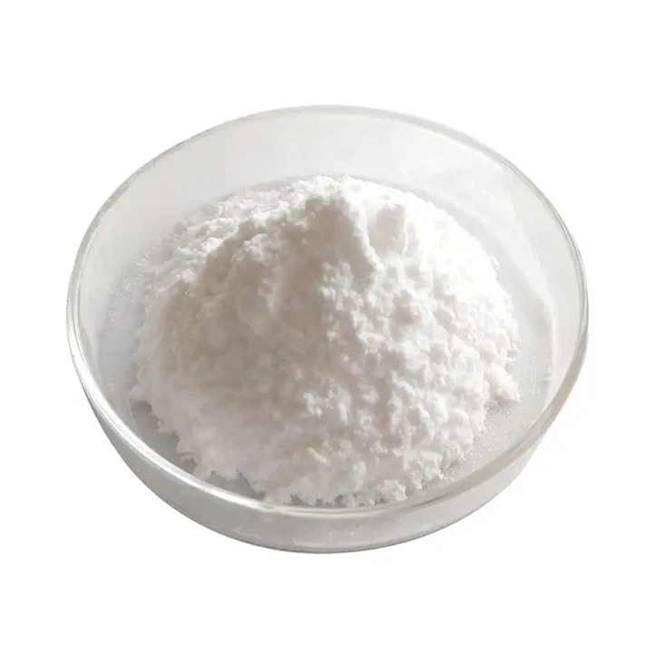 Фторид натрия CAS 7681-49-4 Фторид натрия (FNa) Alcoa фторид натрия